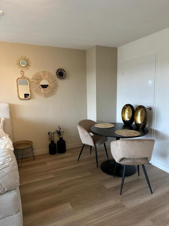 Studio Aan De Maas Apartment Zwijndrecht Exterior photo